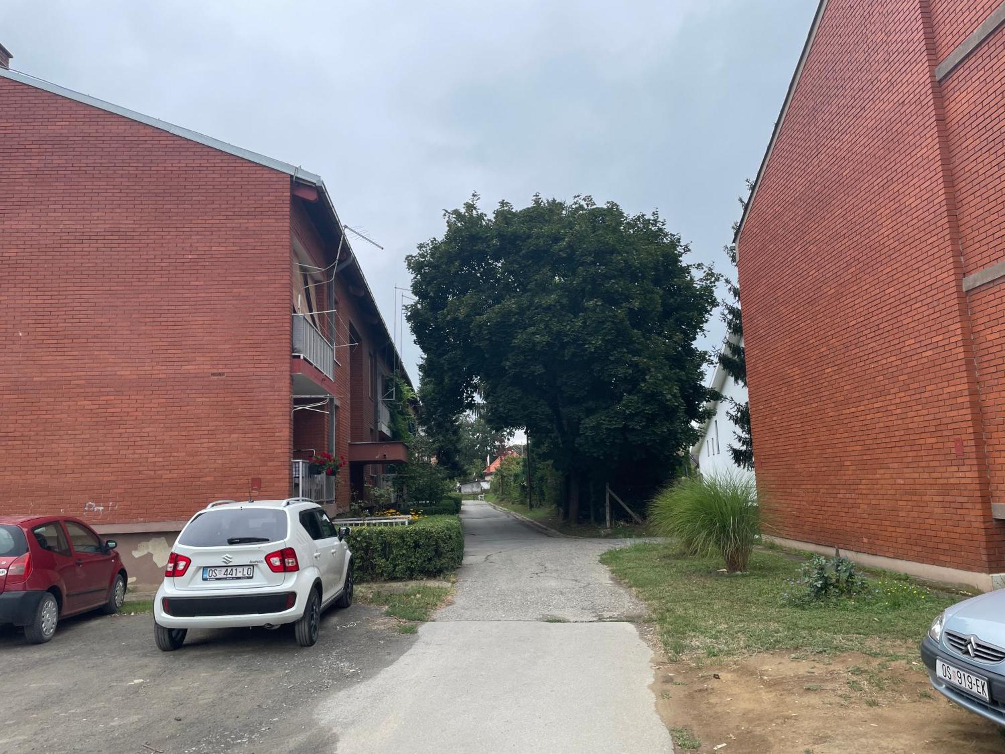 Svalinn Belisce Экстерьер фото